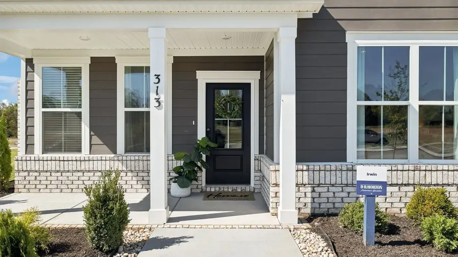 4409 Maxwell Rd, Antioch, TN 37013 - #2