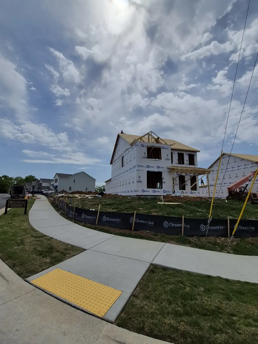 4409 Maxwell Rd, Antioch, TN 37013 - #3