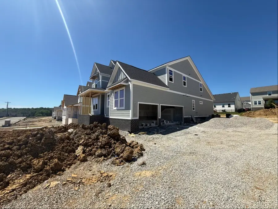 4637 Hessey Rd, Mount Juliet, TN 37122 - #2