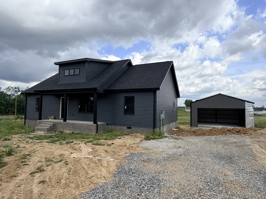 113 Magnolia Springs Way, Lafayette, TN 37083 - #2