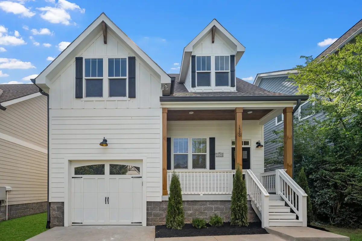 1526 Hayden Dr, Nashville, TN 37206 - #1