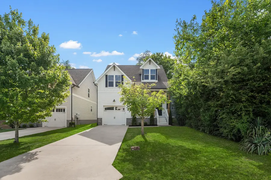 1526 Hayden Dr, Nashville, TN 37206 - #3