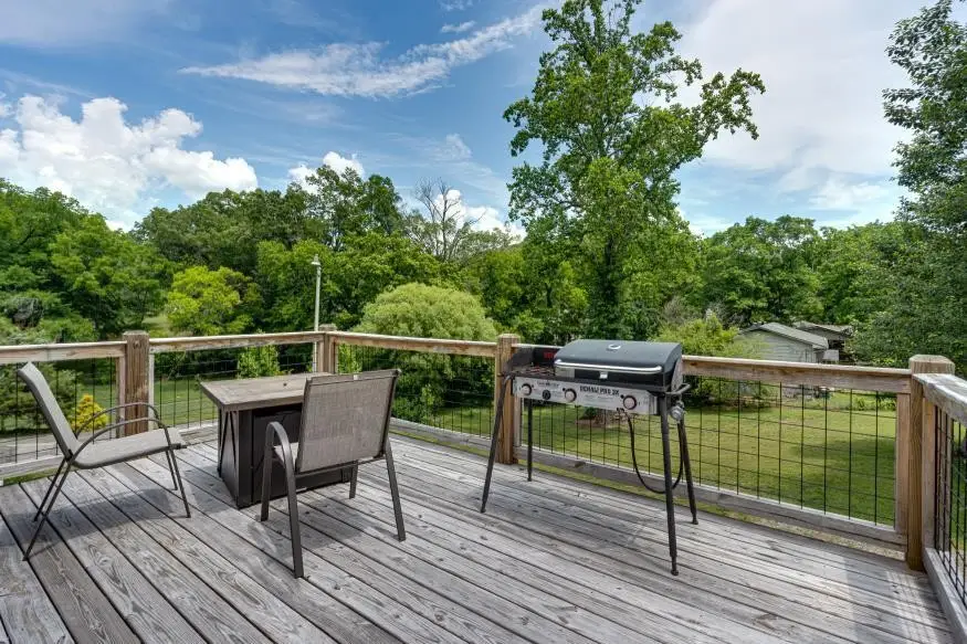 5900 Tyner Lane, Harrison, TN 37341 - #3