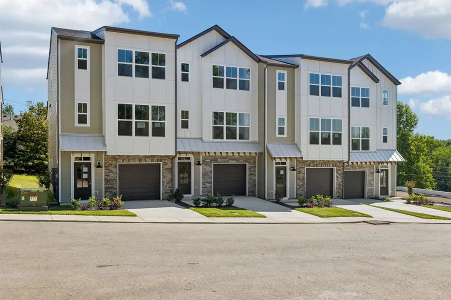 2000 Sonya Terrace, Nashville, TN 37209 - #3