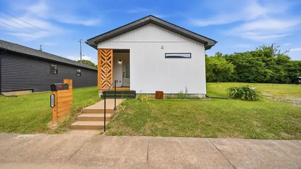 2003 Jackson Street, Chattanooga, TN 37404