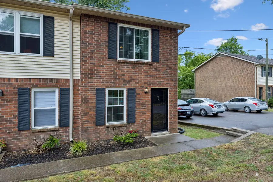 212 Blue Ridge Dr #9, Old Hickory, TN 37138 - #2