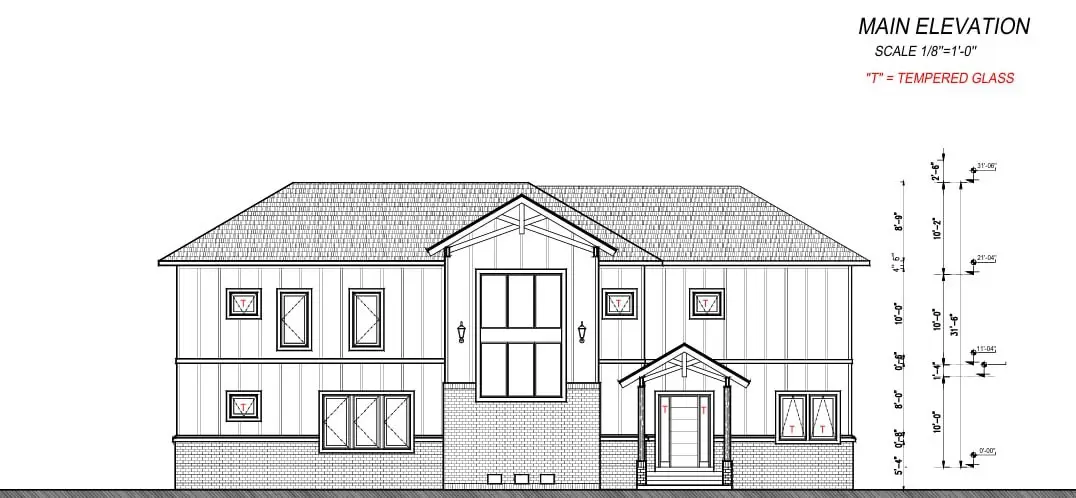 1118 Lipscomb Dr, Brentwood, TN 37027 - #1