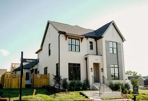 2037 Hector Dr, Thompsons Station, TN 37179 - #1