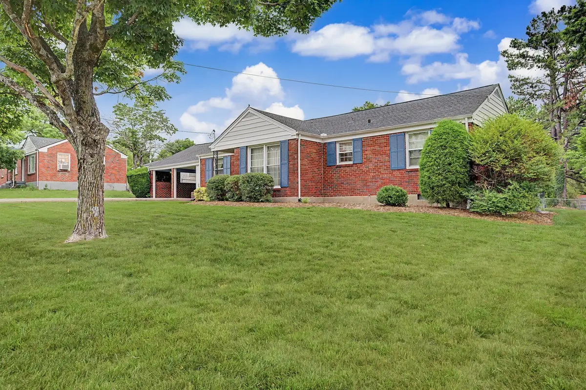2504 Cooper Ln, Nashville, TN 37216 - #1
