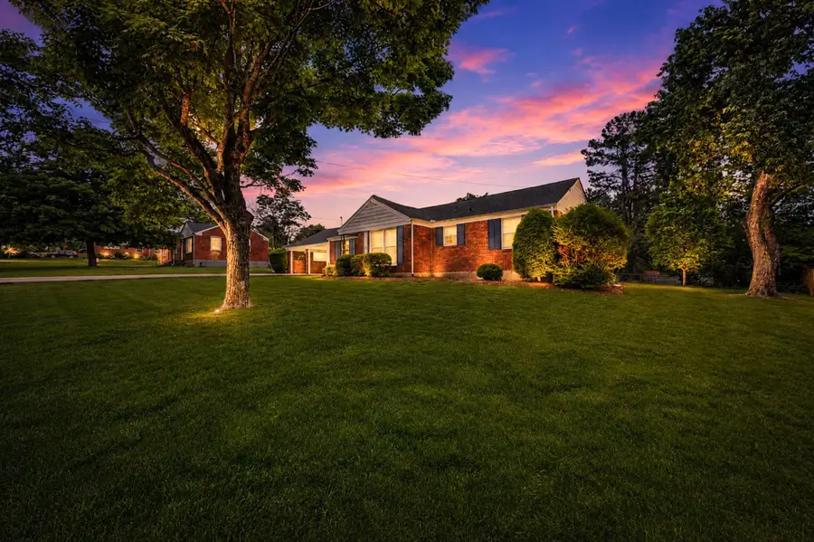 2504 Cooper Ln, Nashville, TN 37216 - #3