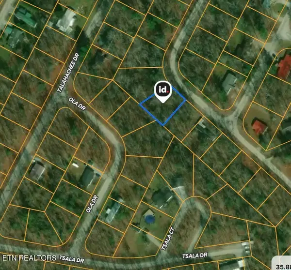 8042 Saratoga Drive, Crossville, TN 38572