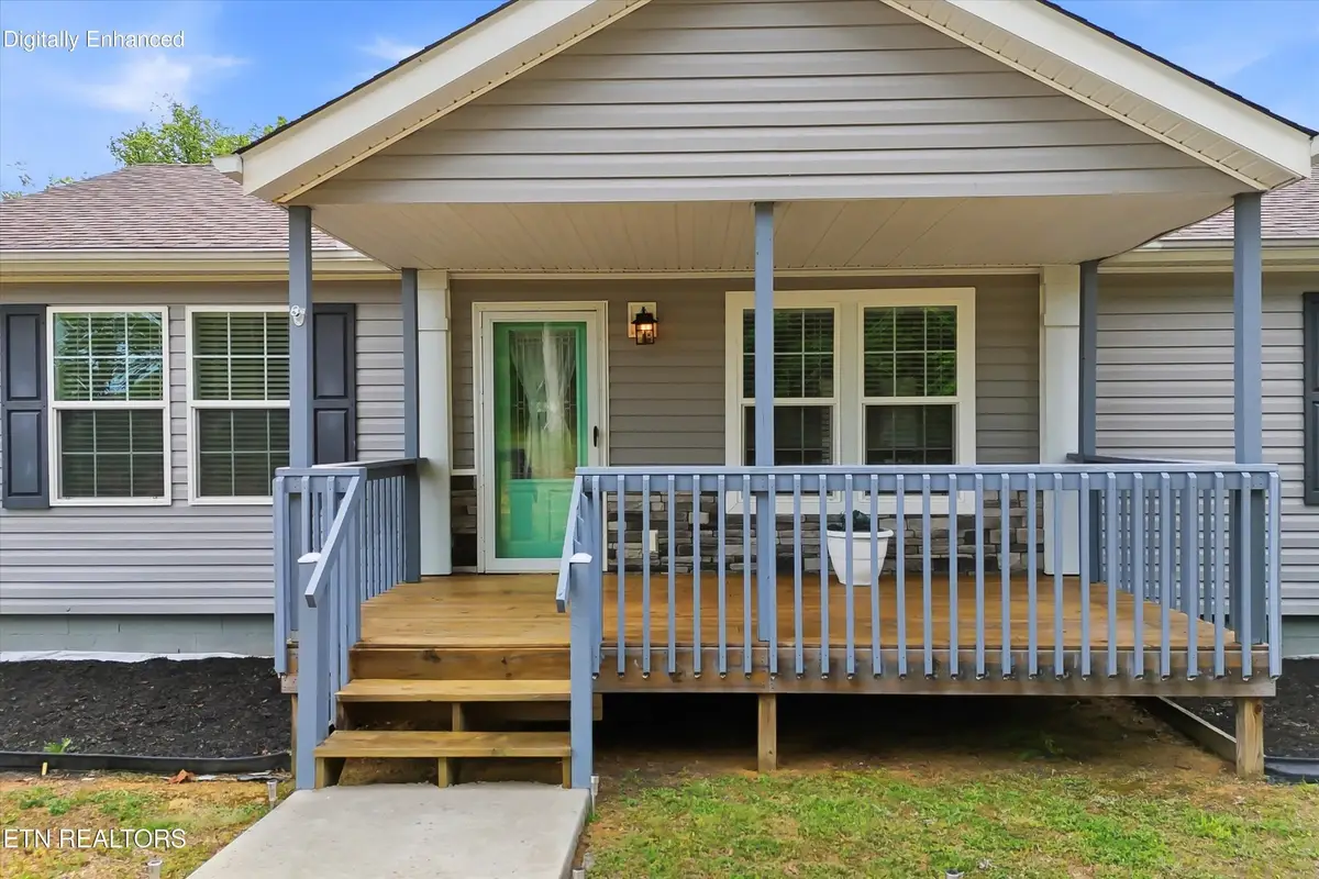 105 Cottage Drive, Ten Mile, TN 37880 - #1