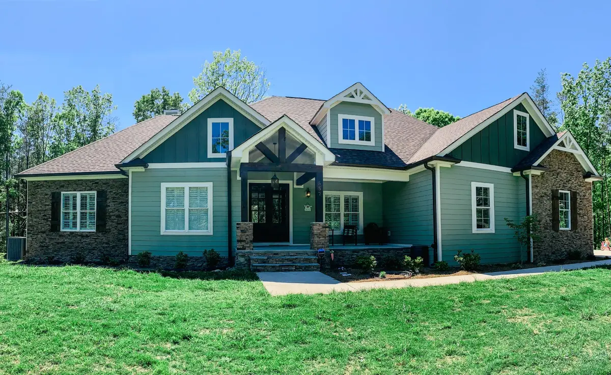 557 Knobb Hill Drive Nw, Cleveland, TN 37312 - #1