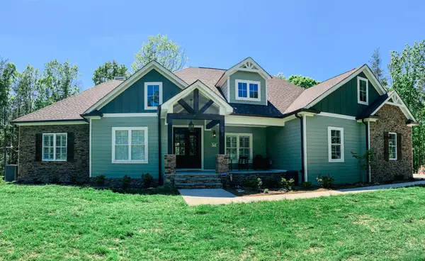 557 Knobb Hill Drive Nw, Cleveland, TN 37312