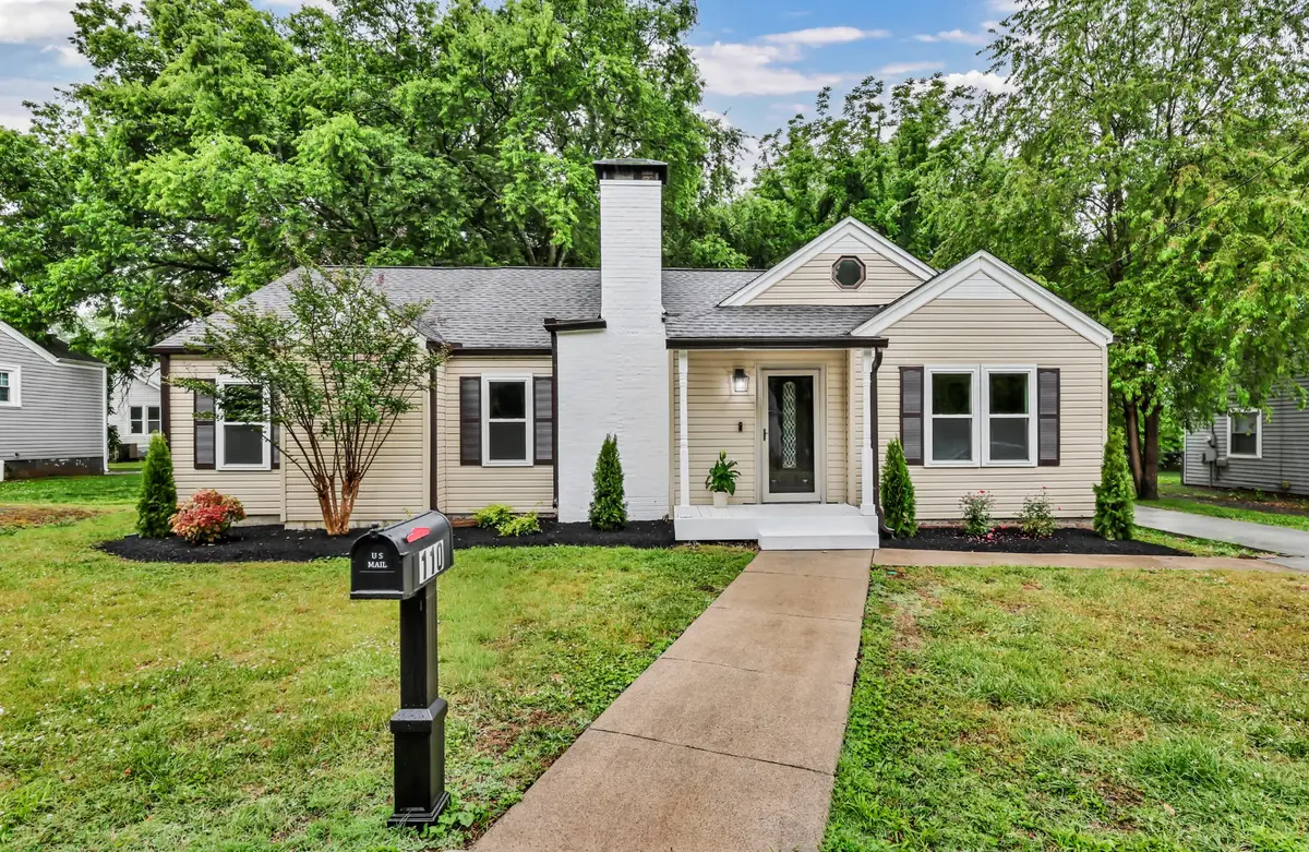 110 E Mcknight Dr, Murfreesboro, TN 37130 - #1