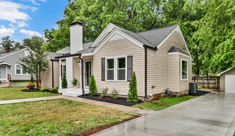 110 E Mcknight Dr, Murfreesboro, TN 37130 - #2