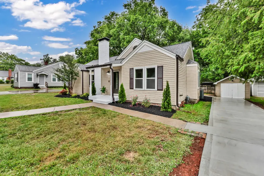 110 E Mcknight Dr, Murfreesboro, TN 37130 - #3
