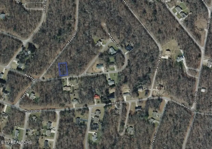 9067 Weketa Drive, Crossville, TN 38572 - #3