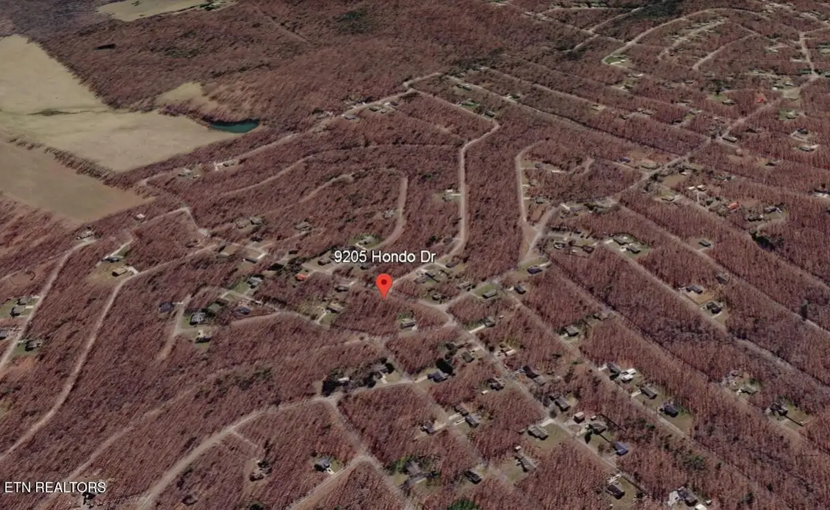 9205 Hondo Drive, Crossville, TN 38572 - #1