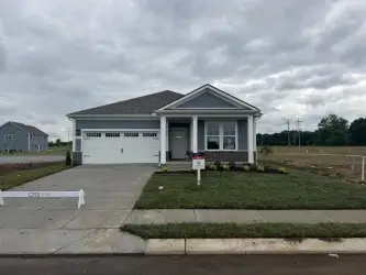 613 Sun Bear Ln, Mount Pleasant, TN 38474 - #1