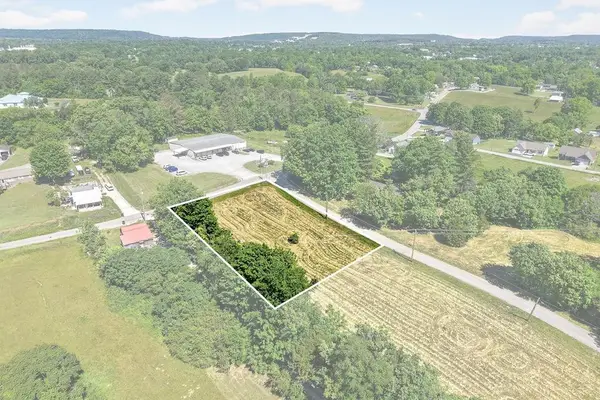0 Hargis Lane, Sparta, TN 38583