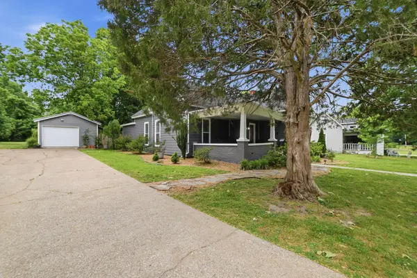 113 White St, Martin, TN 38237