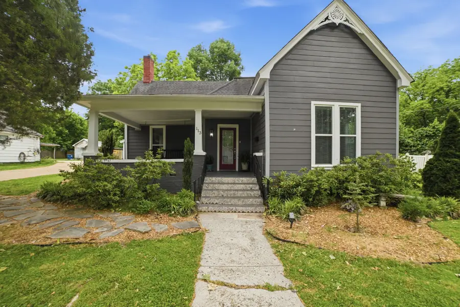 113 White St, Martin, TN 38237 - #2
