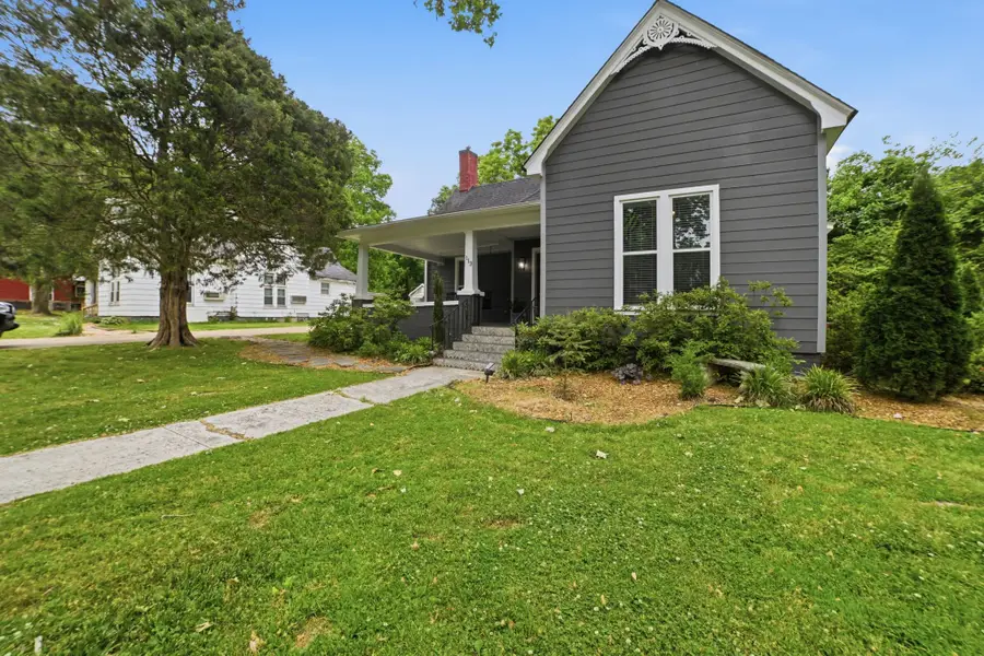 113 White St, Martin, TN 38237 - #3