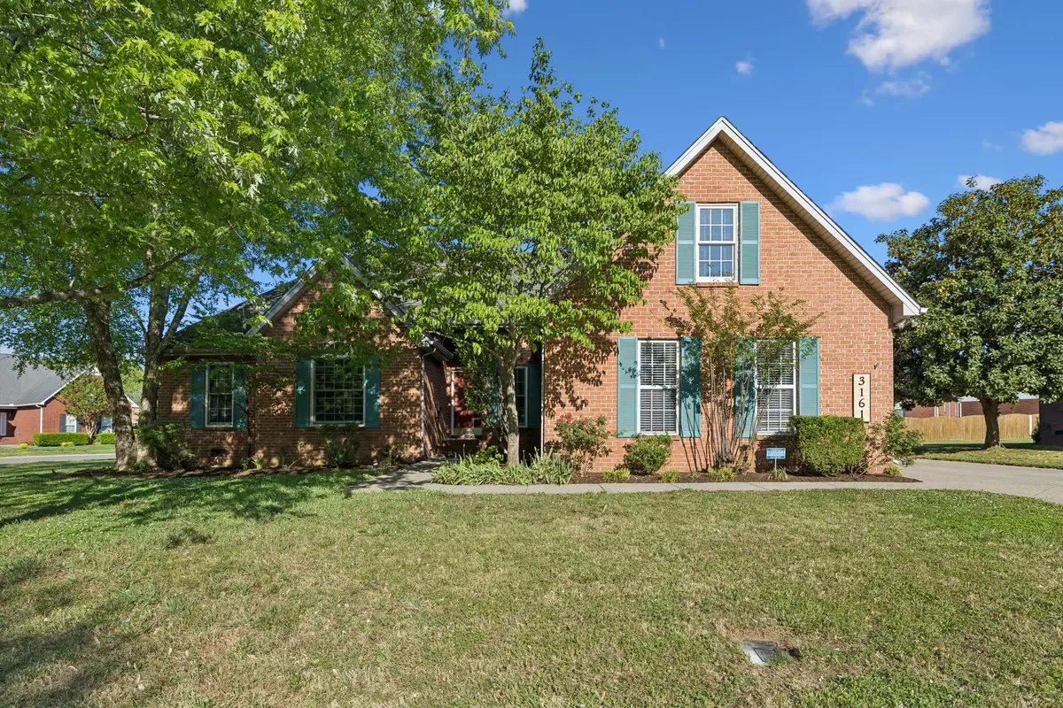 3161 Jenkins Dr, Murfreesboro, TN 37128 - #1
