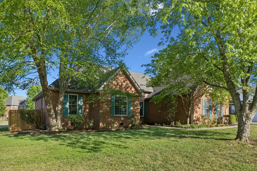 3161 Jenkins Dr, Murfreesboro, TN 37128 - #2