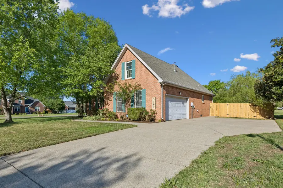 3161 Jenkins Dr, Murfreesboro, TN 37128 - #3