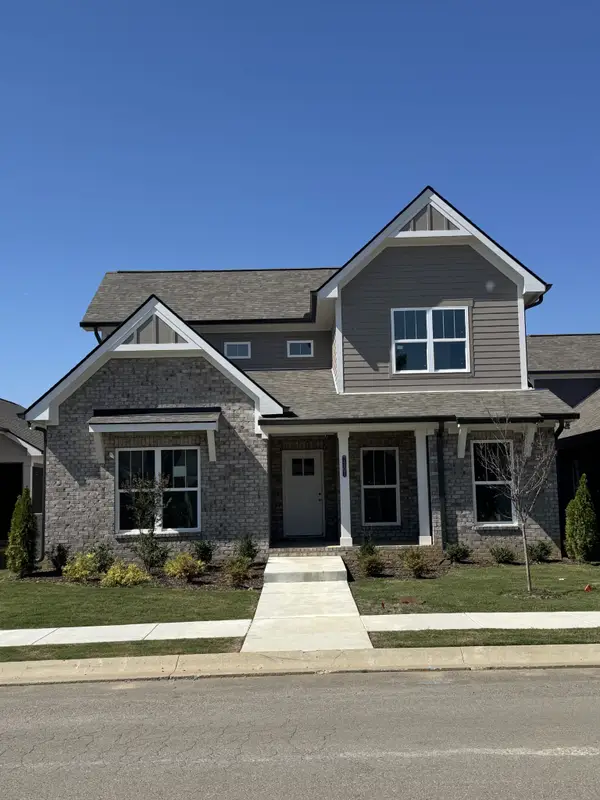 7207 Maddenwood Lane, Hermitage, TN 37076
