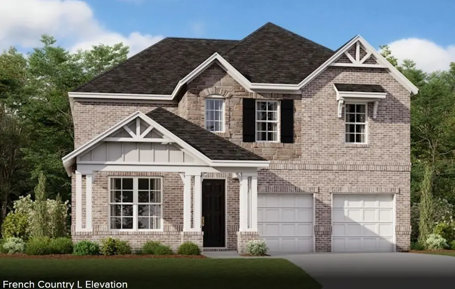 3107 Delta Circle, Mount Juliet, TN 37122 - #3