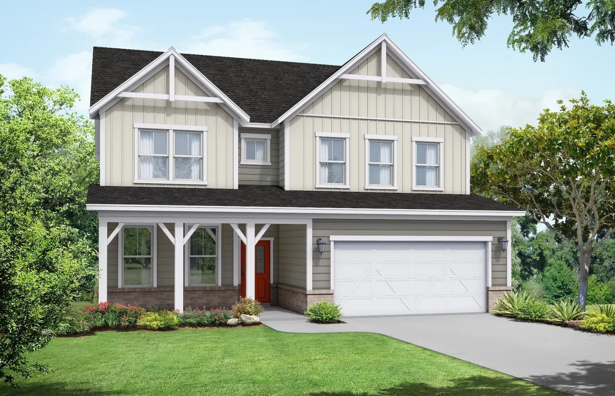 3099 Arrington Drive, White House, TN 37188 - #1