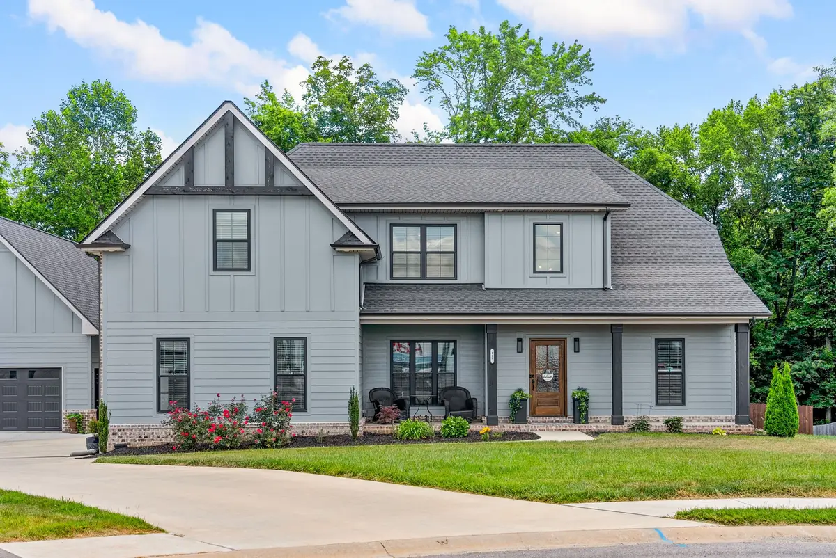 125 Denton Ct, Clarksville, TN 37043 - #1