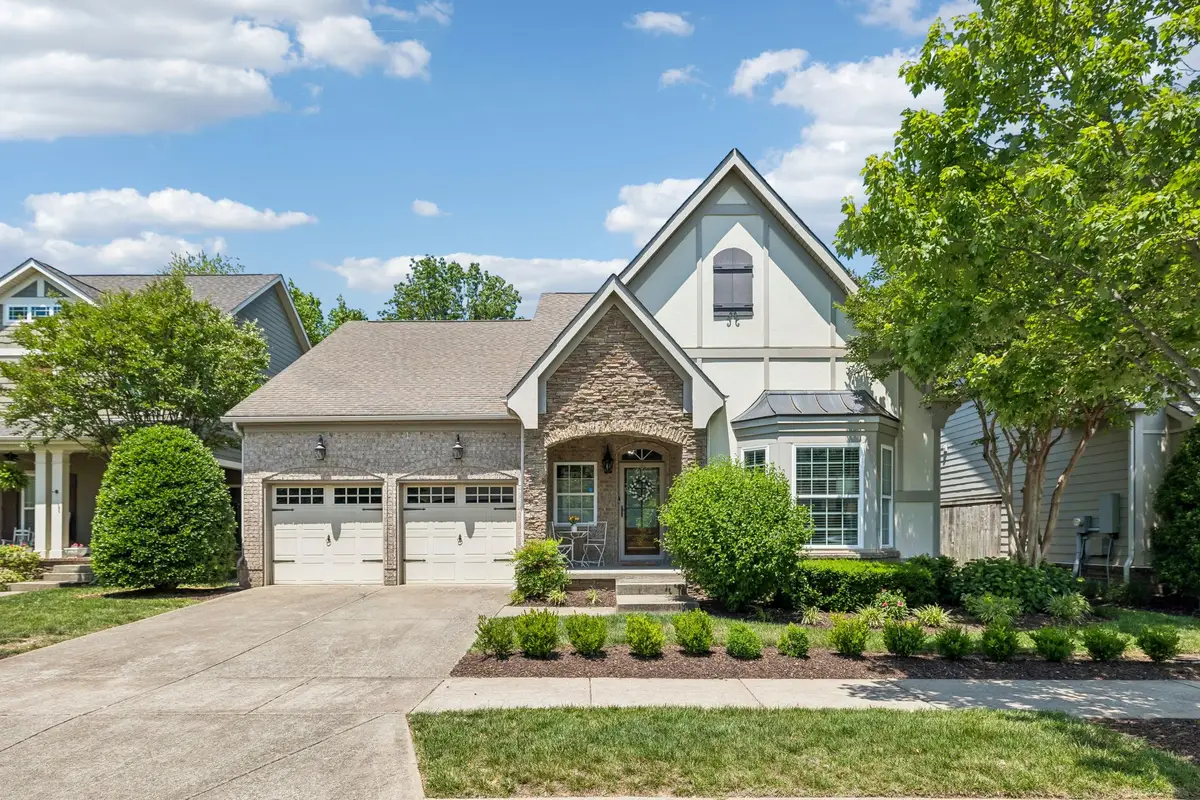 3029 Kirkland Cir, Mount Juliet, TN 37122 - #1