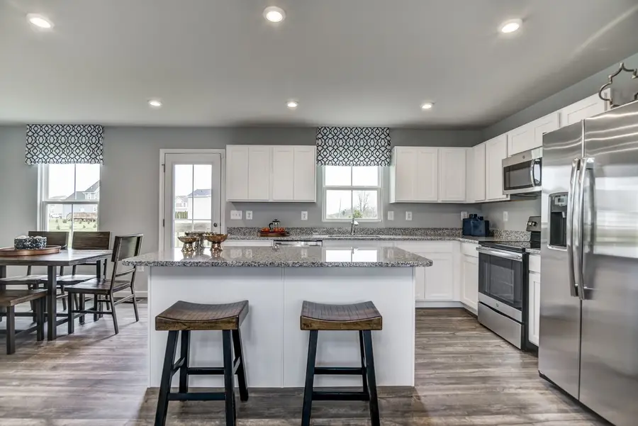 1903 Maywood Court, Goodlettsville, TN 37072 - #3