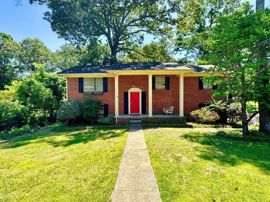 6512 Lakeshore Parkway, Chattanooga, TN 37416 - #1