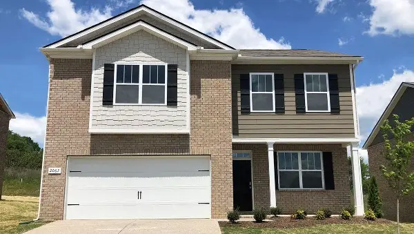 1637 Feather Rd, Lebanon, TN 37090 - #1