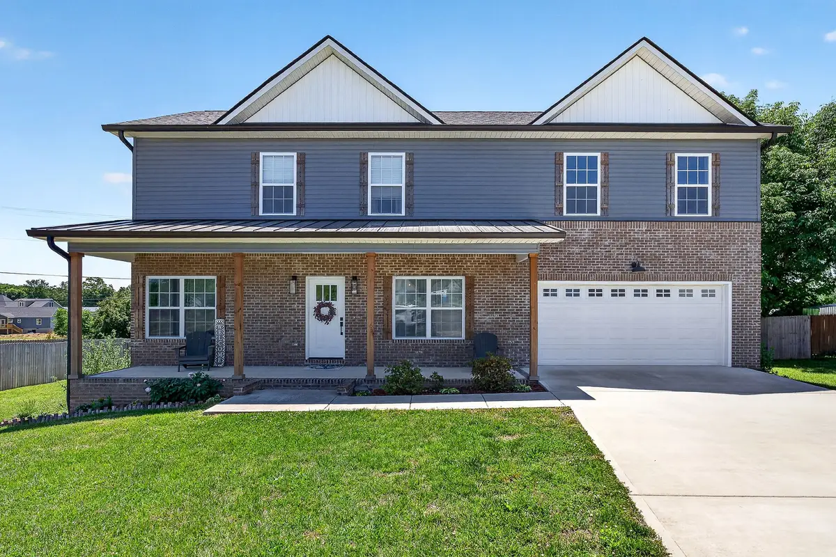 108 Echo Valley Dr, Cookeville, TN 38501 - #1
