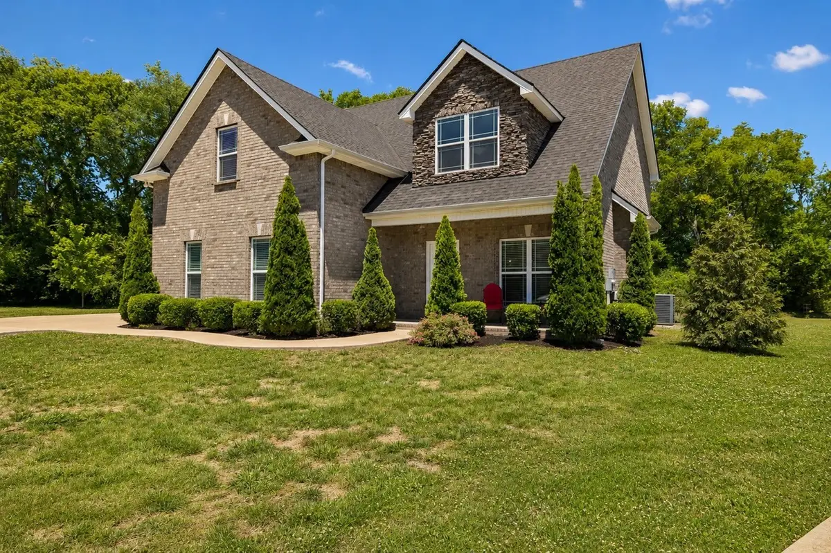 3024 Columnar Ct, Murfreesboro, TN 37129 - #1