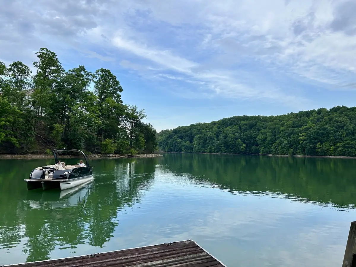 331 Huffman Park Rd, Lynchburg, TN 37352 - #1