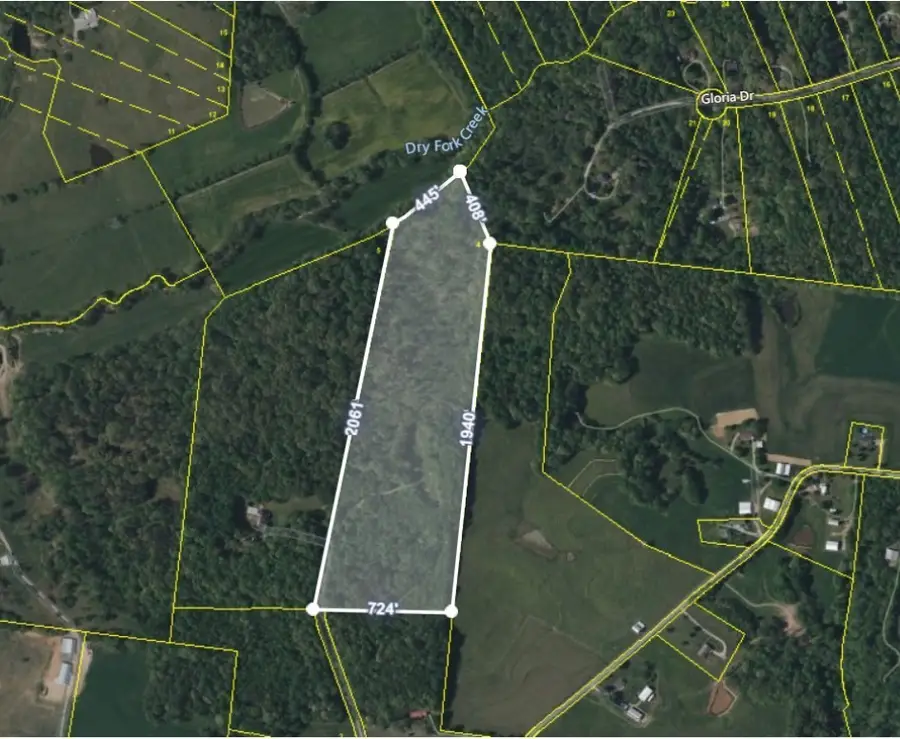 2 Poplar Ridge Rd, Chapmansboro, TN 37035 - #3
