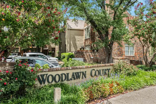 2828 Woodlawn Drive, Nashville, TN 37215