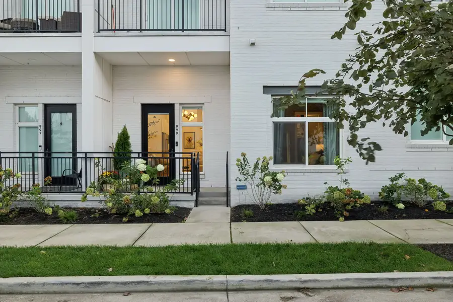 999 Scovel St, Nashville, TN 37208 - #2