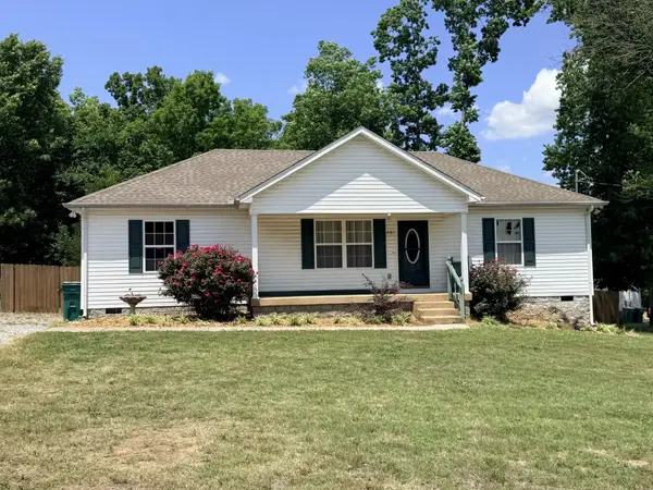 401 Elm Ave, Lewisburg, TN 37091