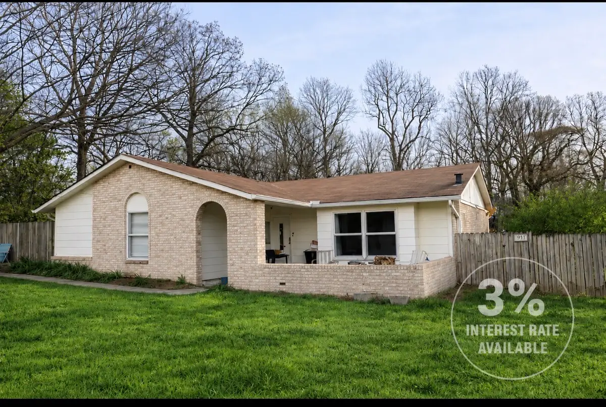 128 Robin Hood Rd, Dickson, TN 37055 - #1
