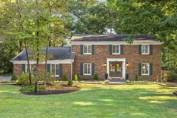 220 Blueberry Hill Road Nw, Cleveland, TN 37312