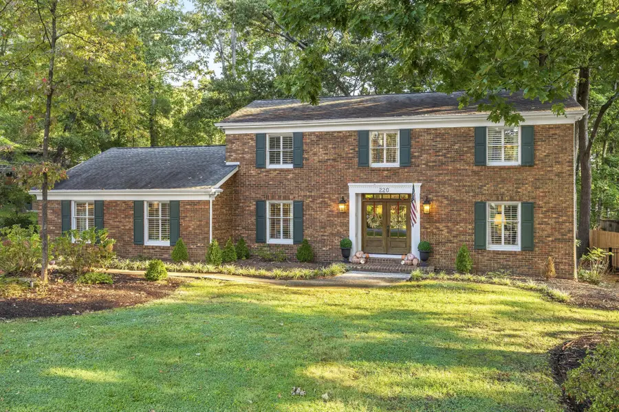 220 Blueberry Hill Road Nw, Cleveland, TN 37312 - #2