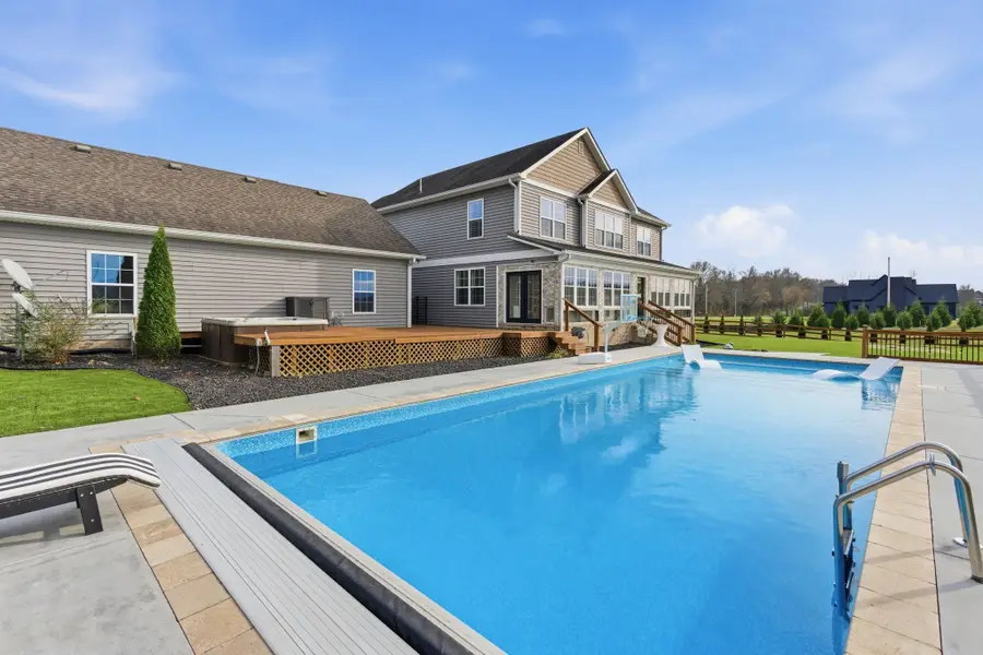 246 Teal Ln, Manchester, TN 37355 - #3